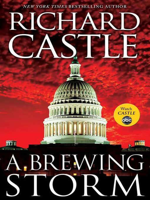 Détails du titre pour A Brewing Storm par Richard Castle - Disponible